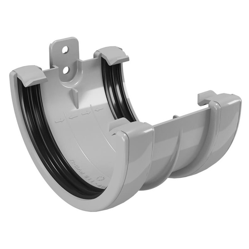 Devorex Classic 120 Jgheab Splice, gri - eMAG.ro